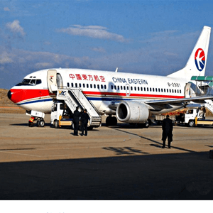 且末玉都机场邮寄航空快运业稳步发展的原因是什么？